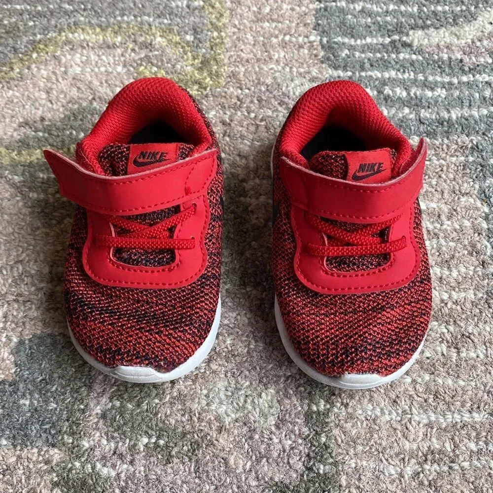 Nike Pair of Shoes